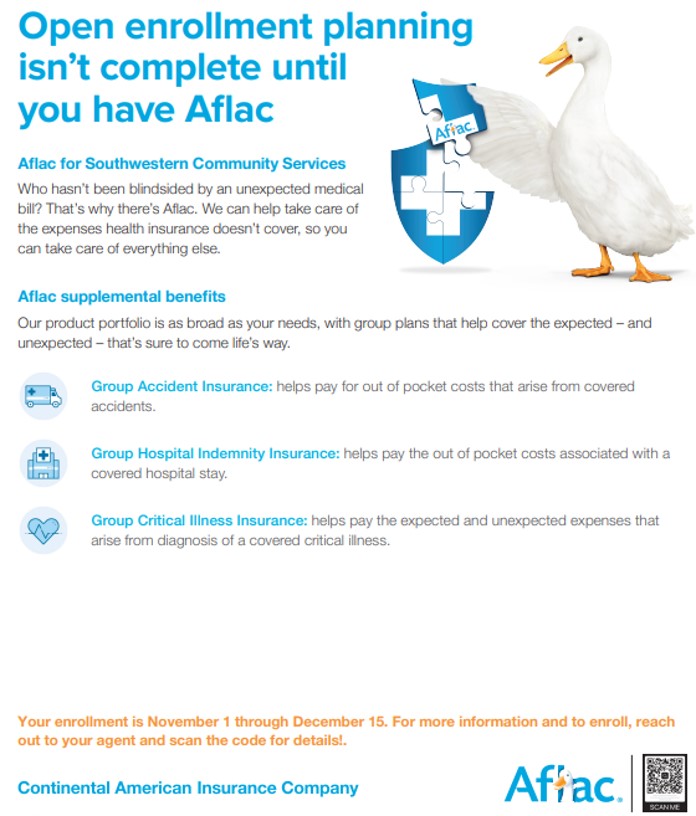 aflac